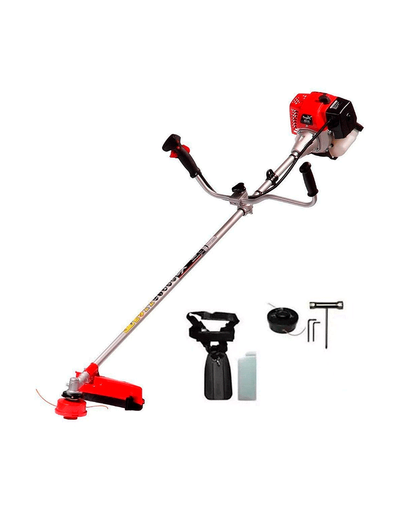 Roçadeira Tbc52x - Toyama