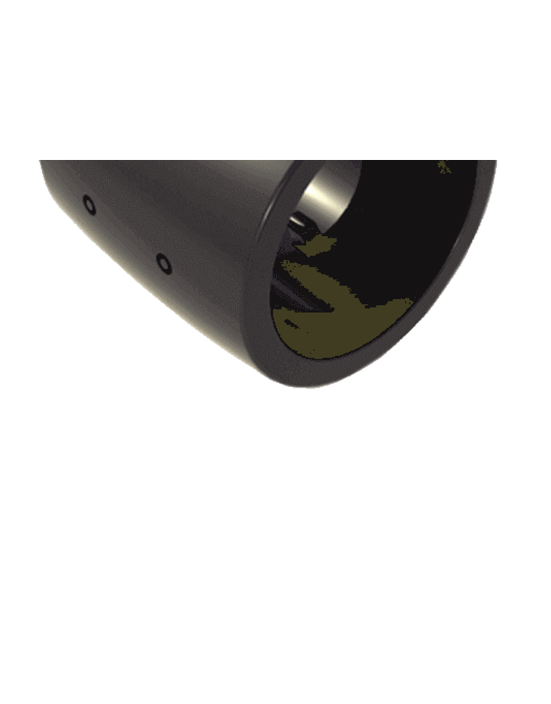 Luva Eletrosoldável Fuel Flex 63mm â Zeppini Ecoflex