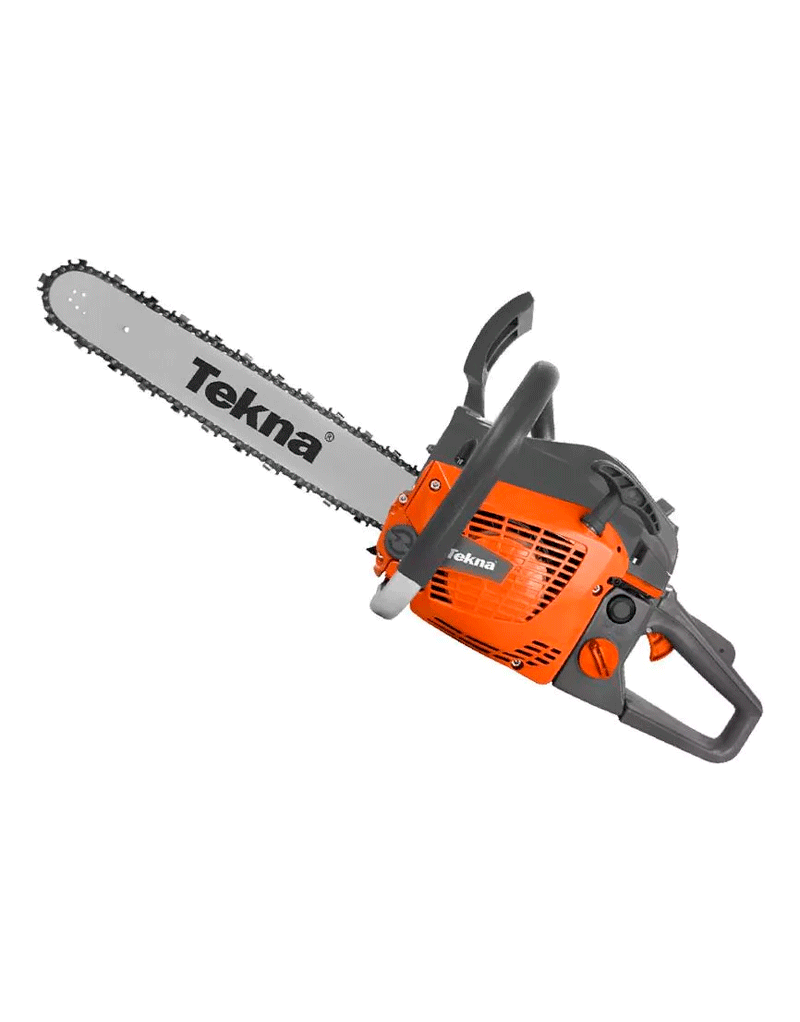 8ne ページ　SCO-125/CK Motosserra a Gasolina Tekna com sabre de 18″ – CS58XS18OR – Tekna