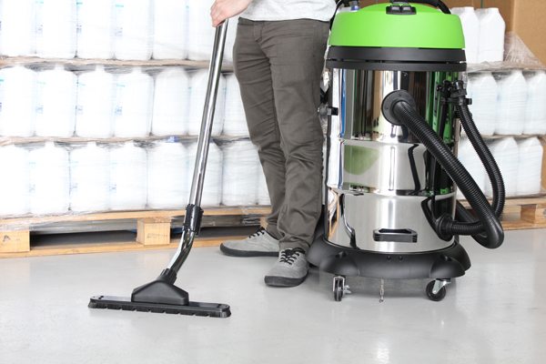 Aspirador de Pó e Líquidos 75 Litros Hiper Clean AA275 220v - IPC