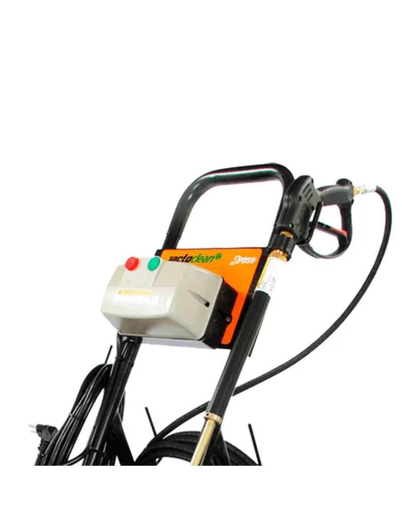 Lavadora de Alta Pressão Jacto J7600-ST 1800 PSI Trifásica 4CV