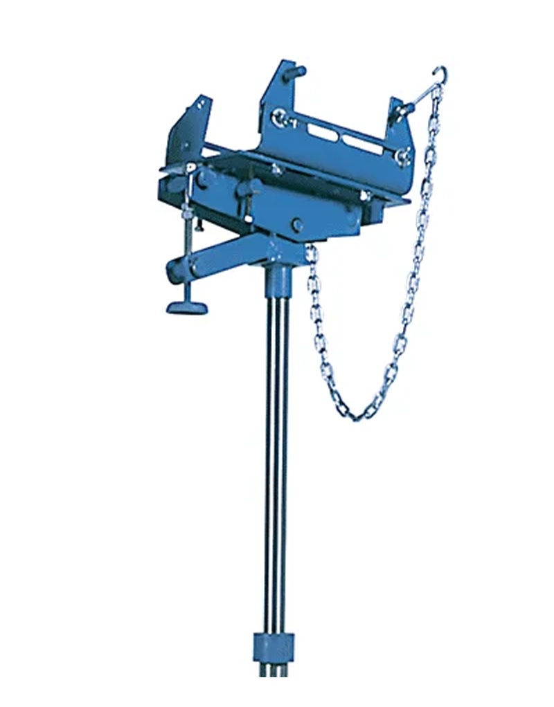 monoka様 Macaco Telescópico para Retirada de Câmbio 500 kg Marcon M-4102