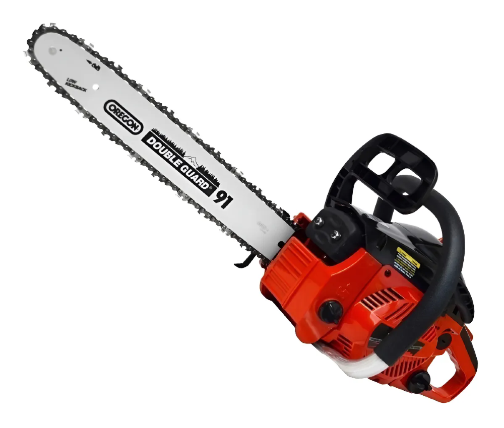 Motosserra a Gasolina 2 Tempos Toyama TCS42X 39,6cc MO1
